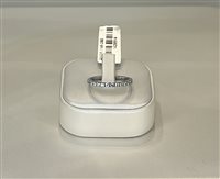 Anello Domar Donna in Oro Zircone ANOR-148-280